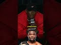 Israel Adesanya on fighting Jon Jones #shorts