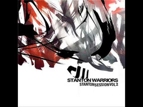 Stanton Warriors - Slip Away (feat. Tina Grace)