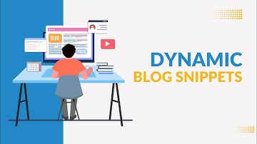 Dynamic Blog Snippets Odoo