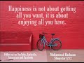 Happiness enjoying all you have  hashaam shinystarblog motivation motivationalspeaker happiness