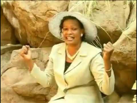 Nancy Torome - Mwamba Wenye Imara