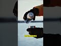 How Does A Thermos Work? #engineering #water #shorts