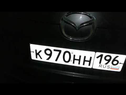 🔥MAZDA CX-5 РЕМОНТ ЗЛЕКТРОПРИВОДА БАГАЖНИКА🔥ПОИСК НЕИСПРАВНОСТИ🔥