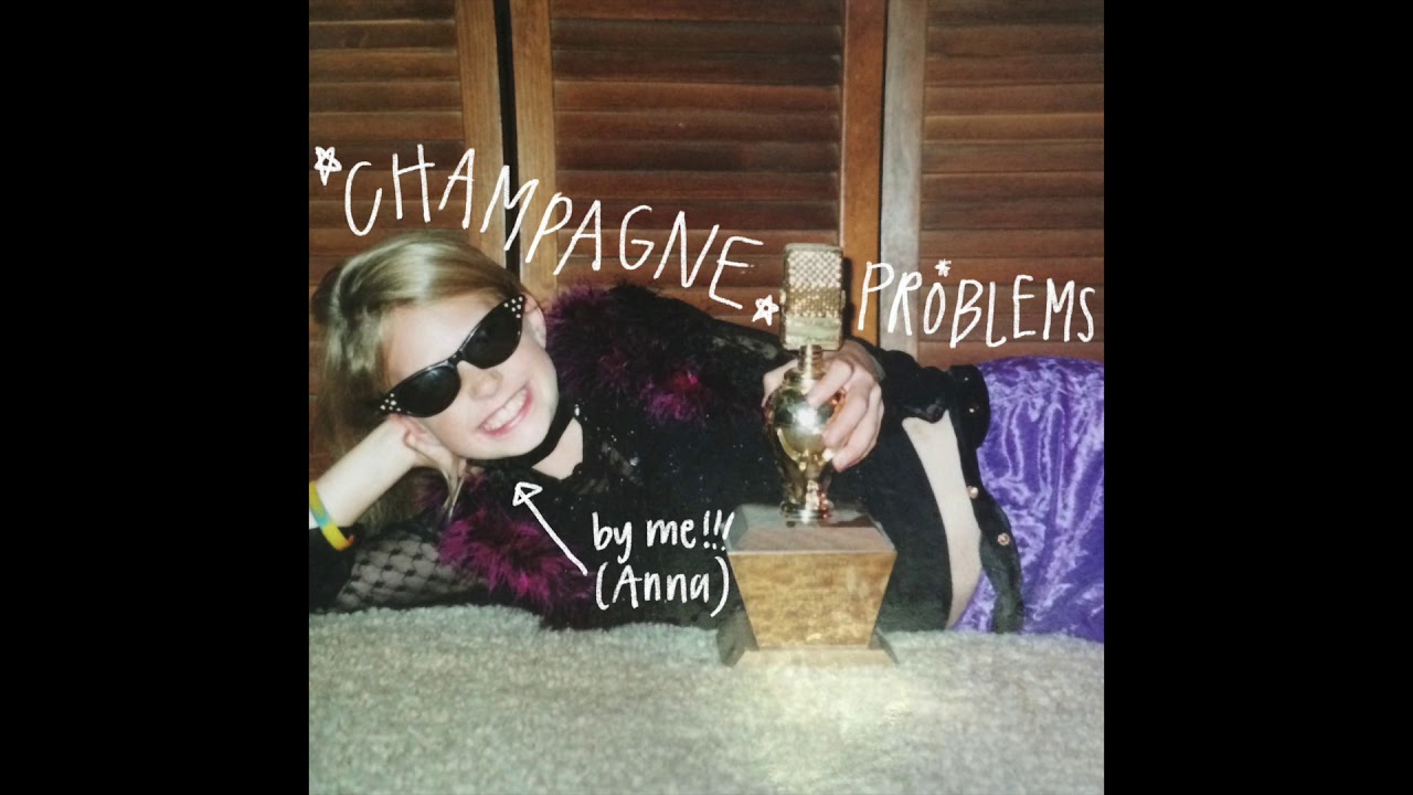 Obejrzyj Champagne Problems (1989 version) w YouTube Obejrzyj Champagne Problems (1989 version) w YouTube