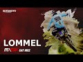 [MXGP 2021] Grand-Prix de Lommel MX2