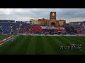 110 anni bologna fc 1909 entrata sinisa mihajlovic  bolognalazio 6102019