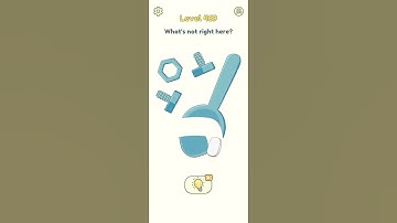 Dop2 Gameplay Level 469 #shorts #deletepuzzle #deleteonepart2 #puzzletime #dop2 #dop #viralshort