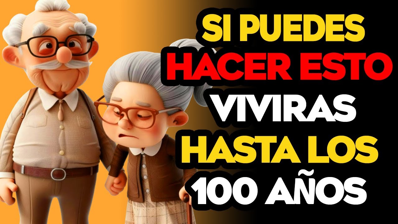 9 COSAS que el 99% de las personas NO PUEDE HACER Entre los 70 y 80 AÑOS