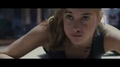 ||Four and Tris|| You Make Me Want to Die