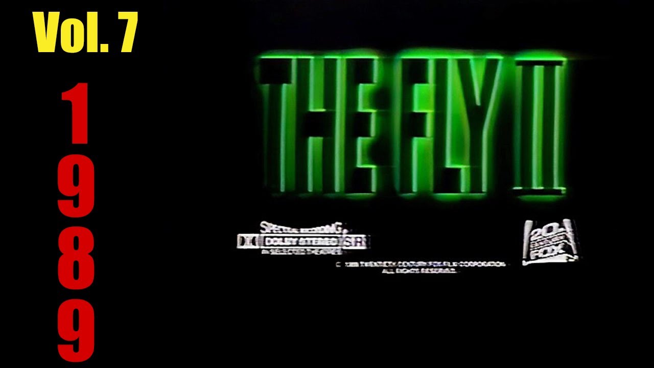 1989 TV Commercials Volume 7 (February) - Retro Commercial Archive