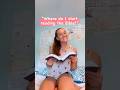 HOW TO START READING THE BIBLE #shorts #readthebible #howtoreadthebible #godsword
