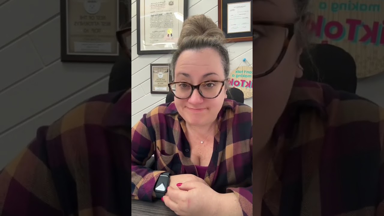 Do THIS If Your Employer Asks This Question ‼️ 