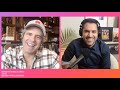 Andy Cohen on Everything Iconic with Danny Pellegrino