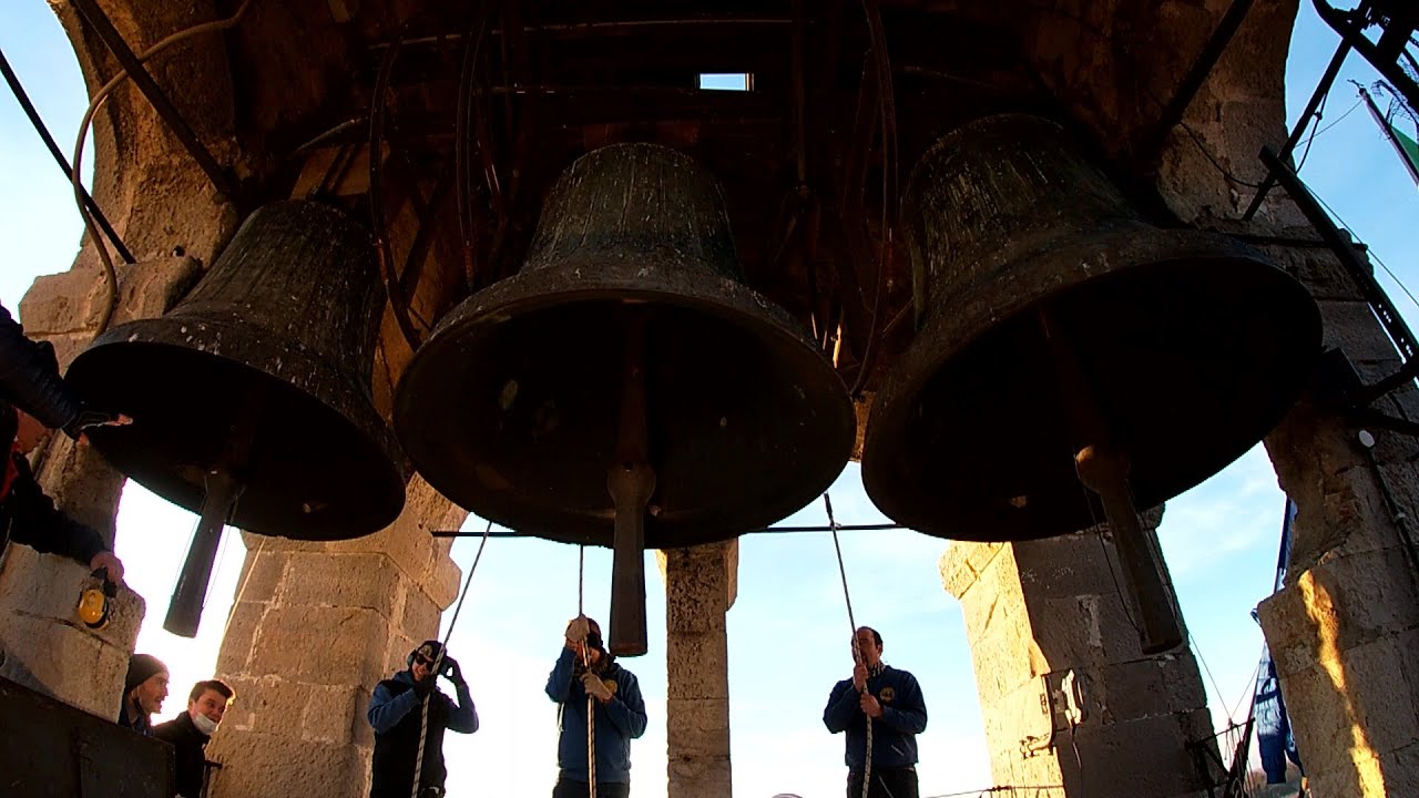 Campane di Pozzuolo Del Friuli (Udine)