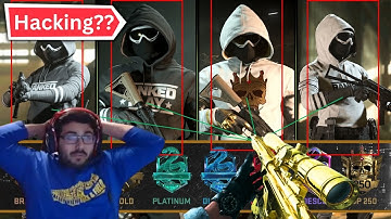 Accused of HACKING on MW2 Ranked Play!??!!?- (MW2 Ranked Gameplay)