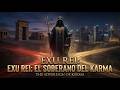 ¿Exu es el Diablo? 🔱 La Verdad sobre Exu Rei y el Karma #Kimbanda