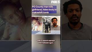 MD mom says she warned daughter about boyfriend, now accused in her murder: 'I don’t trust him’