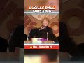 Lucille Ball Roasts Hollywood at Dean Martin’s Celebrity Roast 😂 #Shorts #ILoveLucy #lucilleball