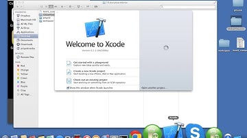 iOS Swift storyboard Introduction | Nimap Infotech - Tutorial 107