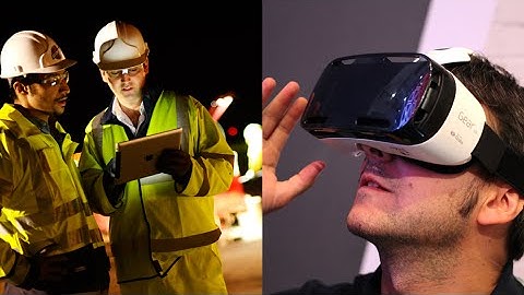 What is Digital Construction? | The B1M