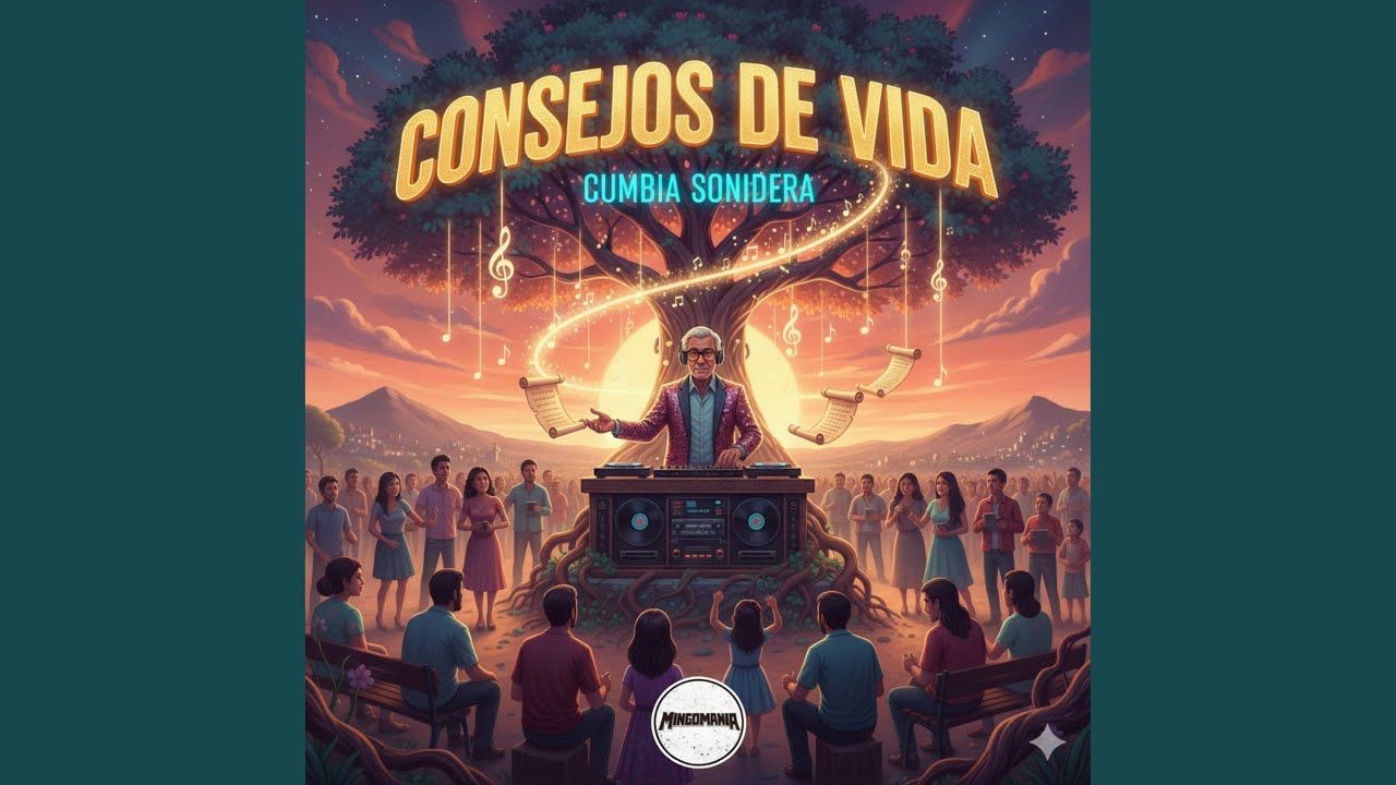 Consejos de vida (Cumbia Sonidera)