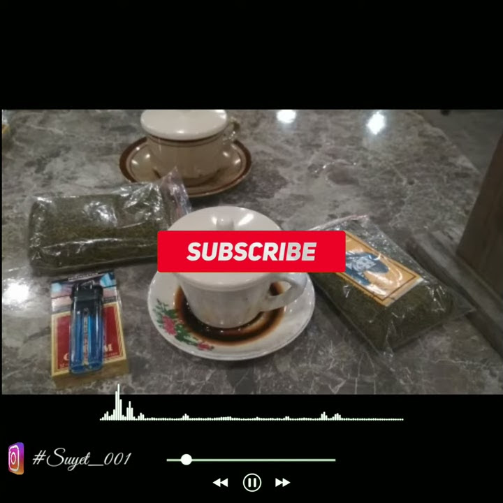 Status wa -jangan nget ngetan