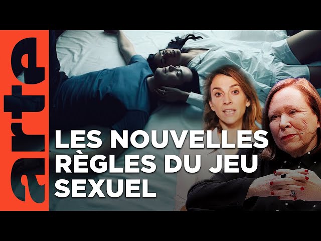 Quelles sont les nouvelles règles du jeu sexuel ?, Les idées larges