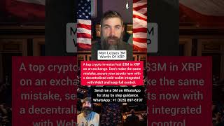 Crypto Update #blockchain #crypto #shorts #investing #trending
