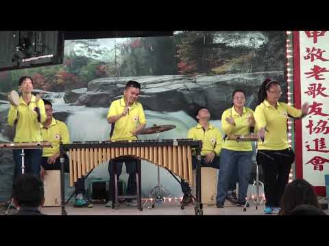 [同心圓]20181202 同心圓希望協會音樂會