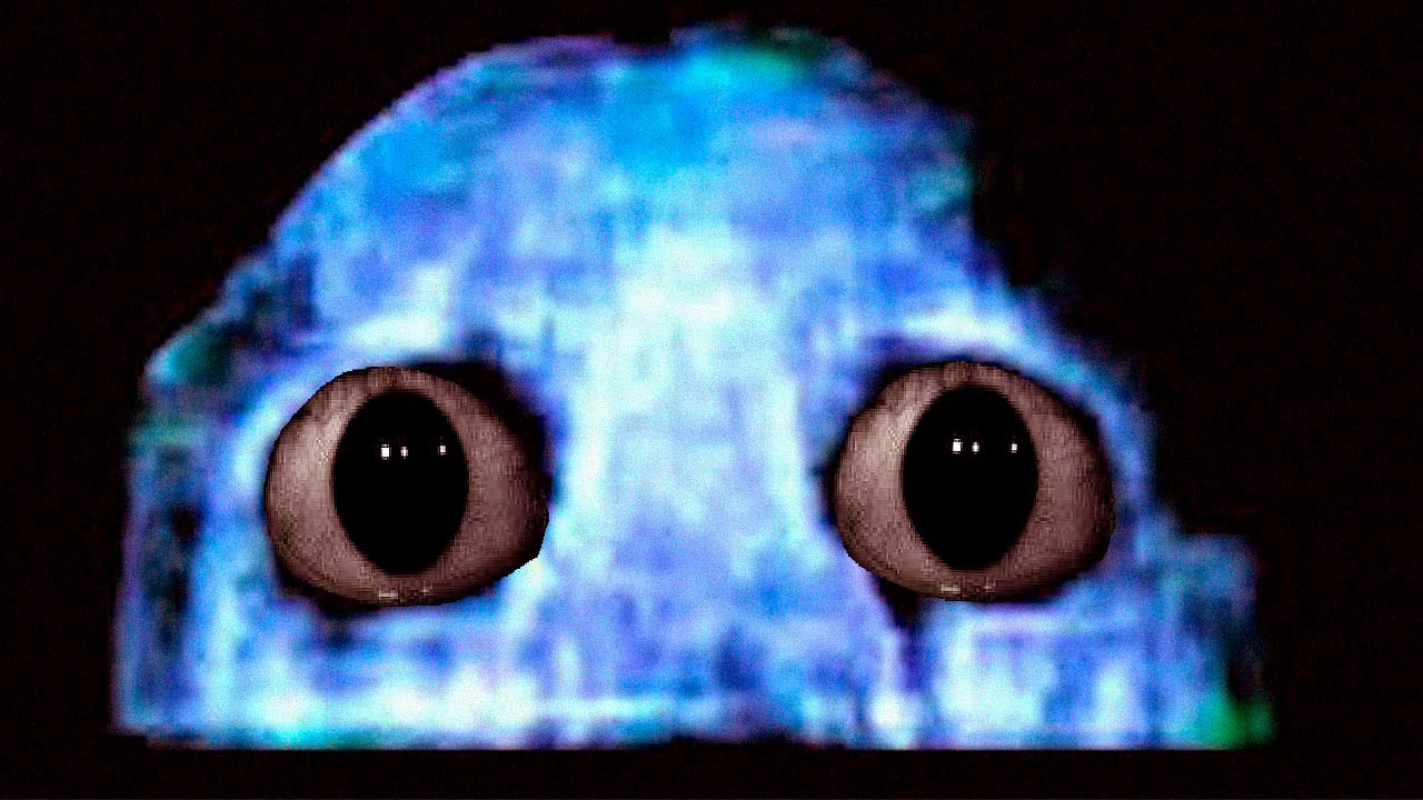 ИЩЕМ МИСТИКУ И ФЕМБОЕВ В МАЙНКРАФТЕ