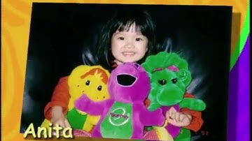 Opening & Closing to Barney