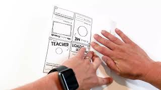 How to Construct a Mini Memory Book