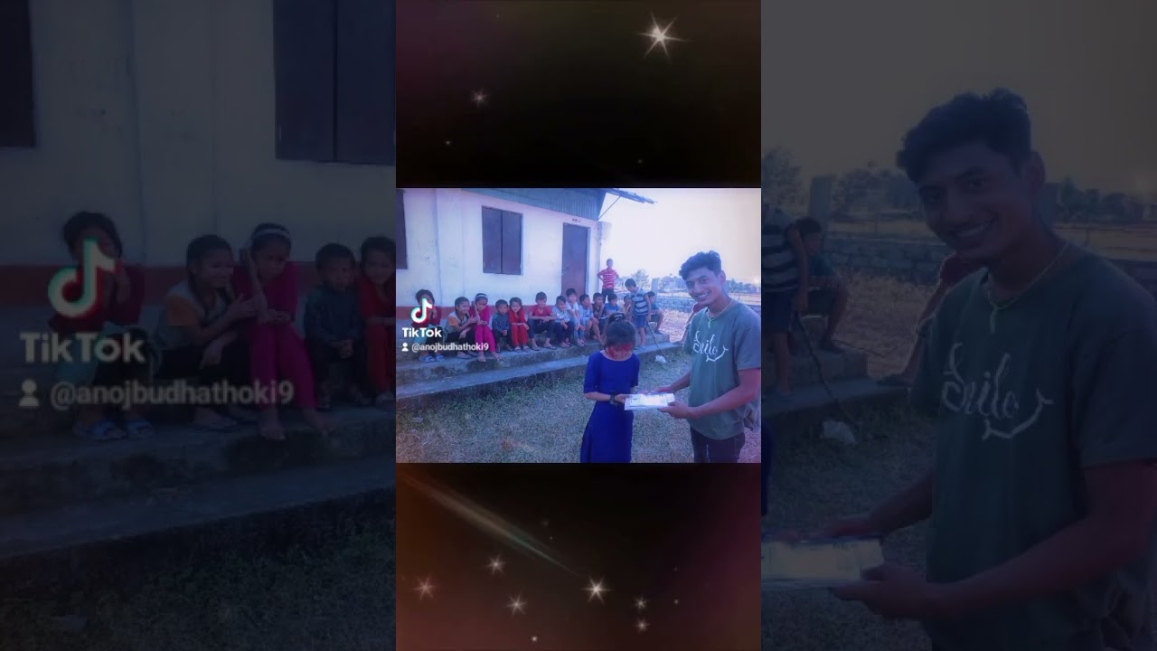 बालबालिकामा लगानी ल्याउछ सुनौलो बिहानी 💗 children songs