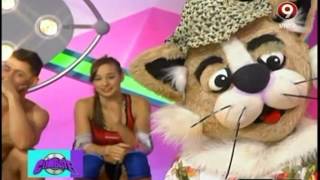 Combate: Programa del 5 de Abril 2016