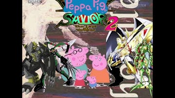 Peppa Pig Savior 2 OST-02-Main Menu Theme