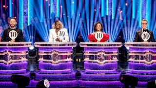 Leaked BBC Strictly spoiler bIasted an 'ABS0LUTE DlSGRACE' as fans demand show is axed