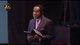 What happens when a Christian constantly sin  by Pastor Chris Oyakhilome