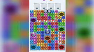 Hole People Level 1519 Very Hard Walkthrough Solution 