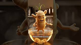 Food Healthy Tips Talking Ai Video Editing | Trending Ai Fruits Healthy Tips Animation Video Banaye