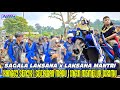 ALAH GENAH‼️ Secawan Madu by SGL Group | Kuda Renggong Camry Laksana Banyumanik Satria di Cibeureum