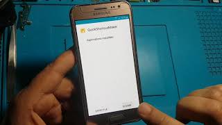 Bypass Google Account samsung J2  طريقة تخطي حساب جوجل  بسهولة سامسونغ جي ٢