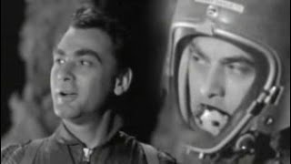 Aya Gi̇den İlk Türk Muzaffer Tema