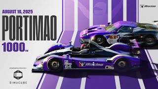 iRacing Portimao 1000 | Algarve International Circuit