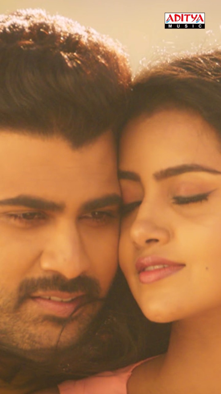 #NaaloNenu Song #ShatamanamBhavati Movie #Shorts