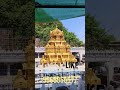 దుర్గాదేవి బంగారు గోపురం#బెస్ట్ ఆస్ట్రాలజర్#జ్యోతిష్యం చెప్పబడును