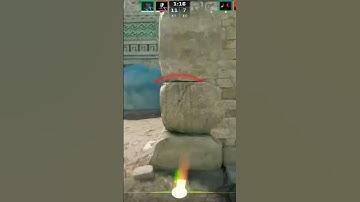 AWP Ancient 3k #csgo #counterstrike #cs2 #gaming #csgoclips #clips #twitch #highlights #awp