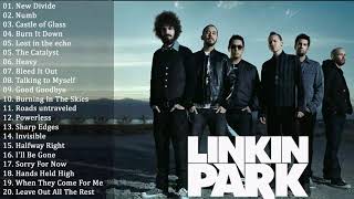 Linkin Park Greatest Hits Full Album | The Very Best Of Linkin Park