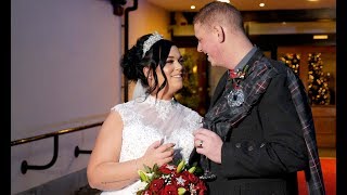 Kelsey & Wayne's Wedding - Altens Hotel (02/12/18) Kelsey & Wayne's Wedding - Altens Hotel (02/12/18)