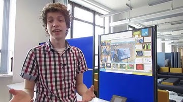 4th Year Individual Design Project - Ross Brisco