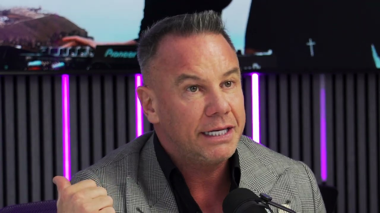 Tom Smyth EP01 - This mindset shift made him a millionaire